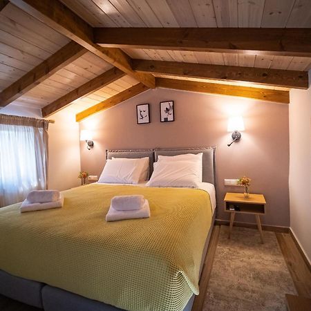 Fresh Living Suites Janina Zewnętrze zdjęcie