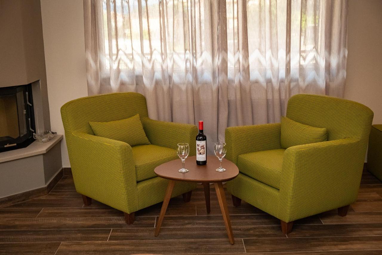 Fresh Living Suites Janina Zewnętrze zdjęcie