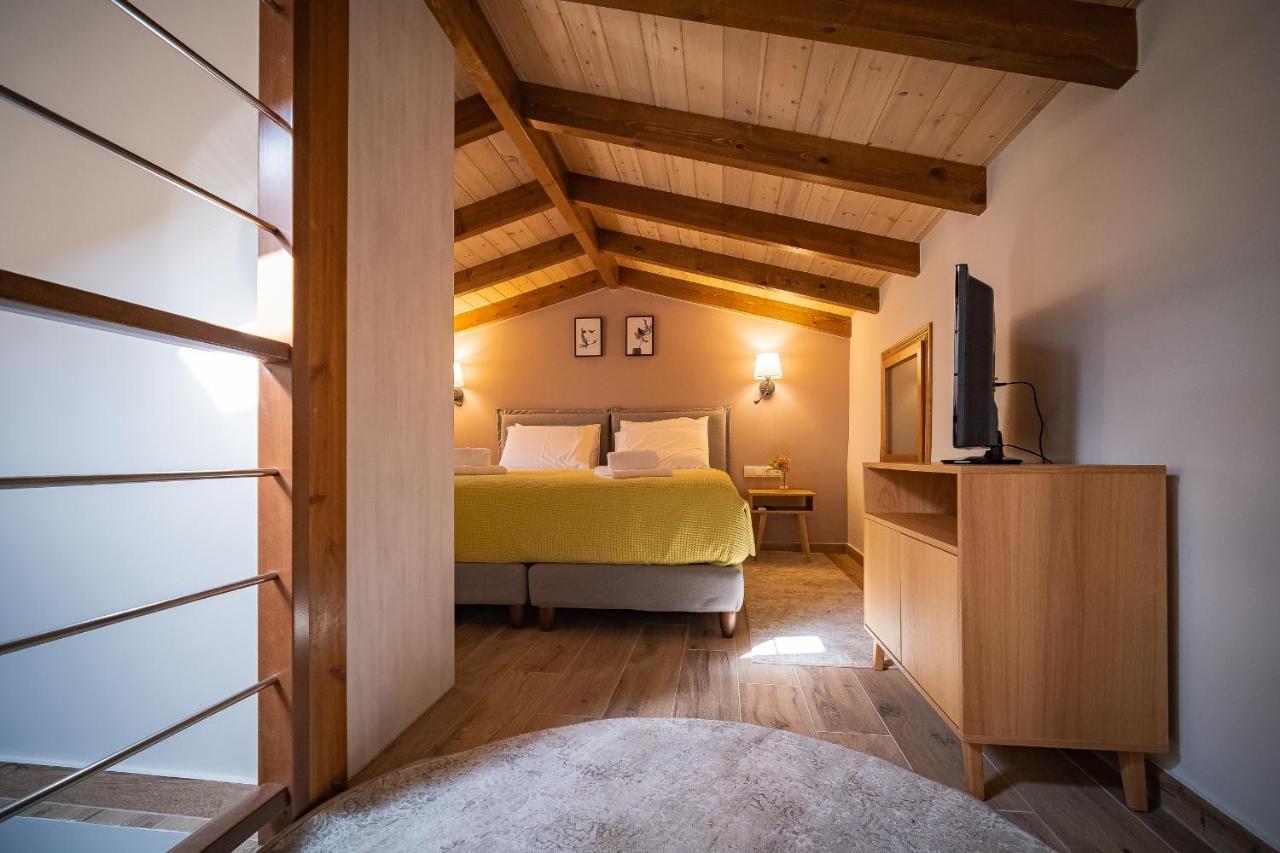 Fresh Living Suites Janina Zewnętrze zdjęcie