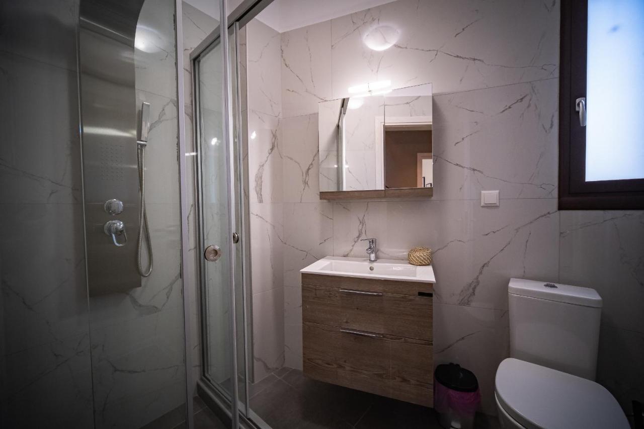 Fresh Living Suites Janina Zewnętrze zdjęcie