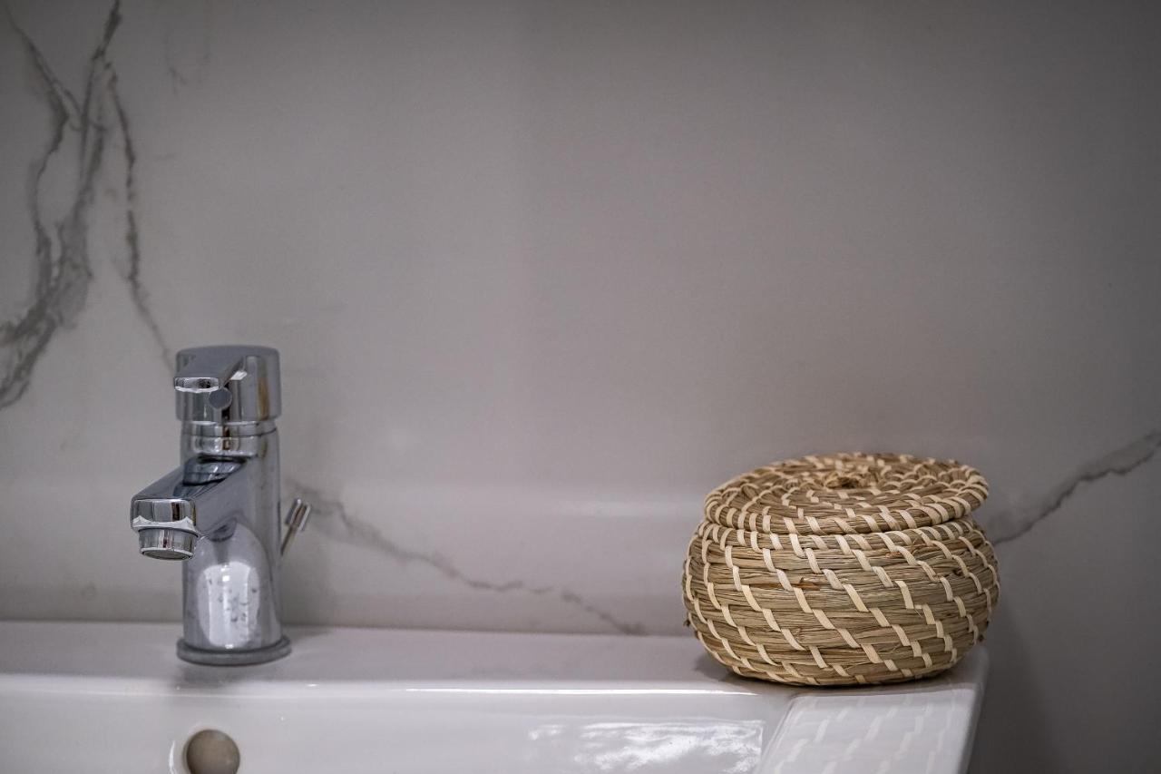 Fresh Living Suites Janina Zewnętrze zdjęcie