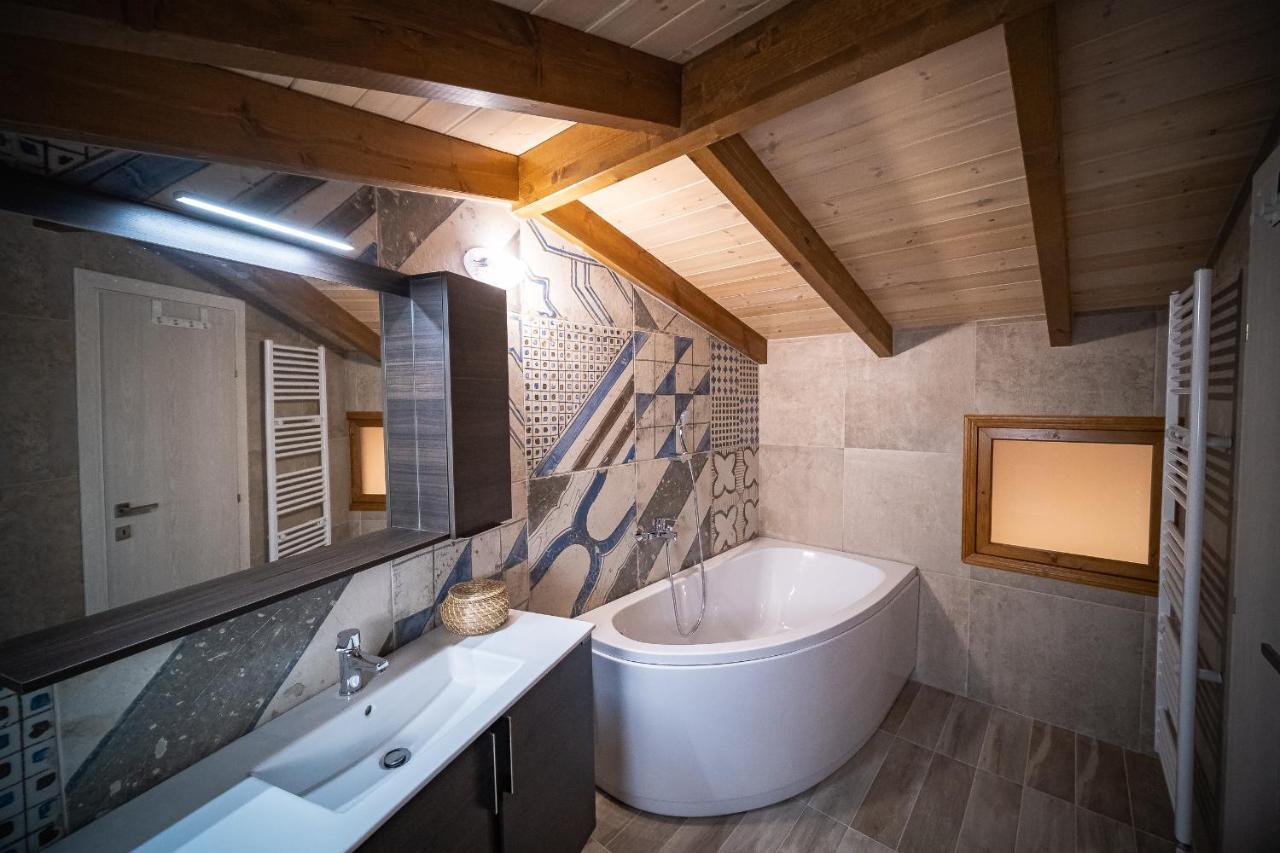 Fresh Living Suites Janina Zewnętrze zdjęcie
