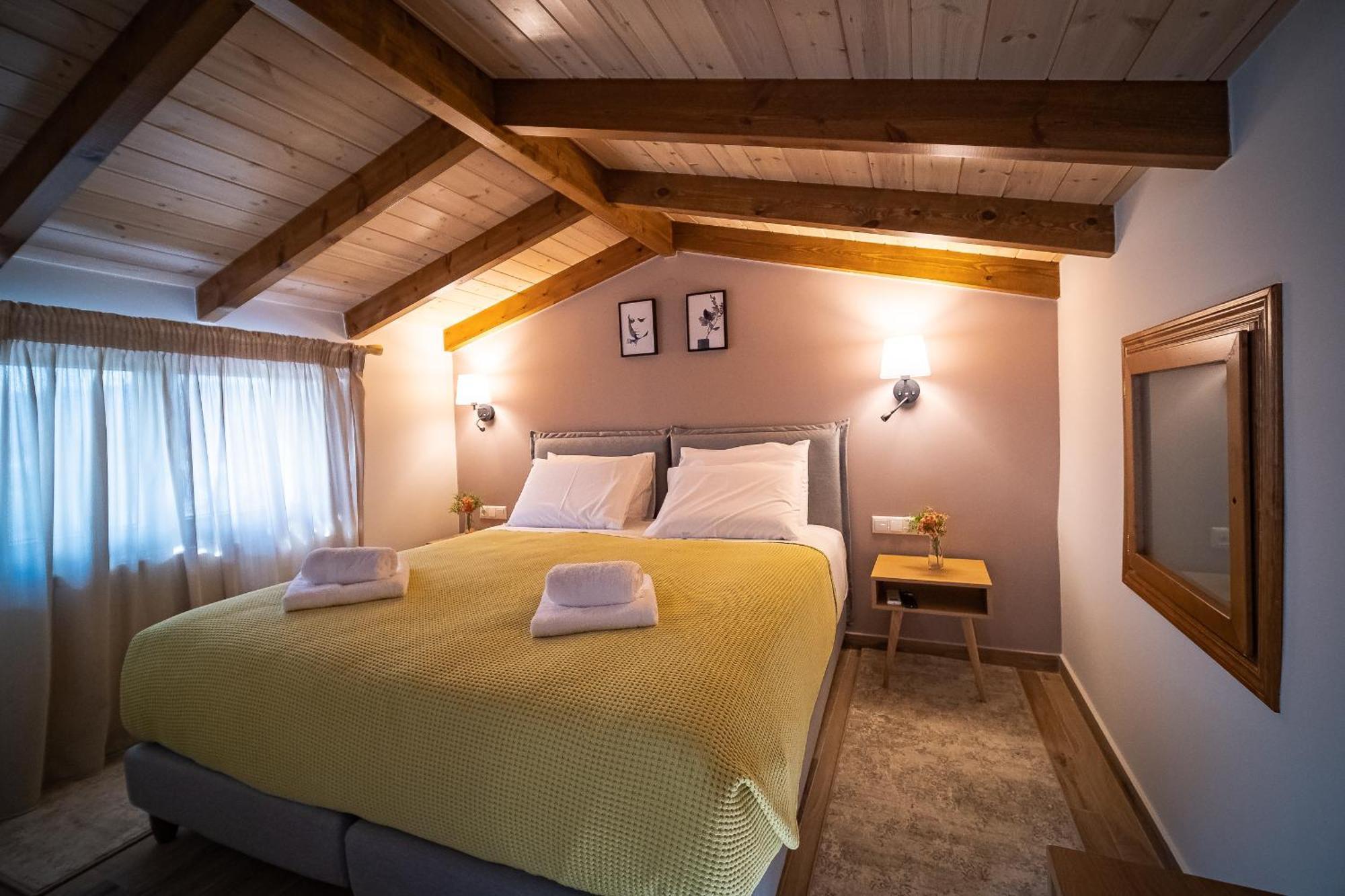 Fresh Living Suites Janina Zewnętrze zdjęcie